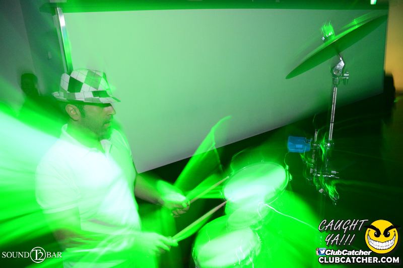 T2 lounge photo 60 - April 23rd, 2015