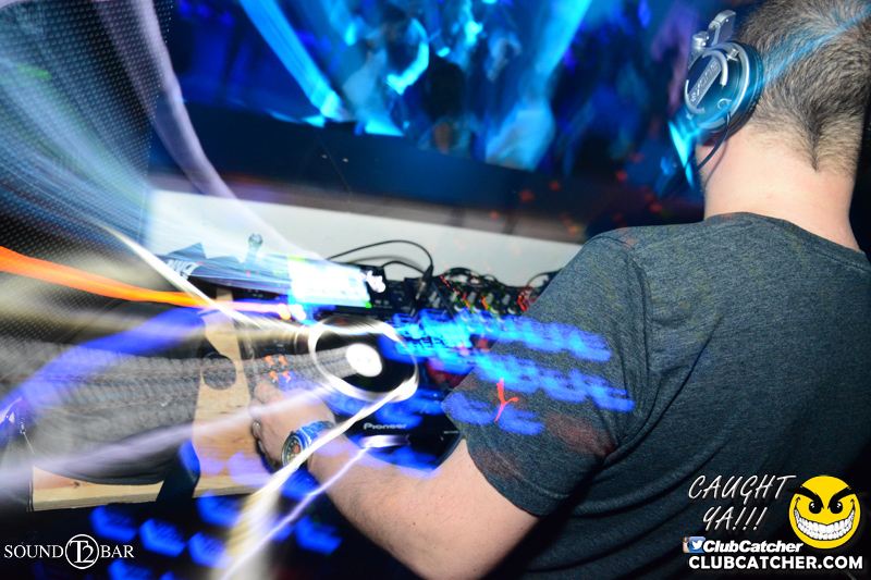 T2 lounge photo 61 - April 23rd, 2015