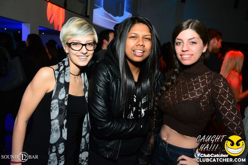 T2 lounge photo 63 - April 23rd, 2015