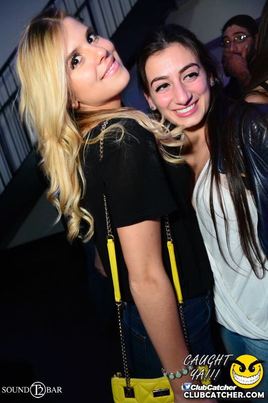 T2 lounge photo 64 - April 23rd, 2015