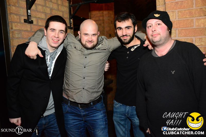 T2 lounge photo 65 - April 23rd, 2015