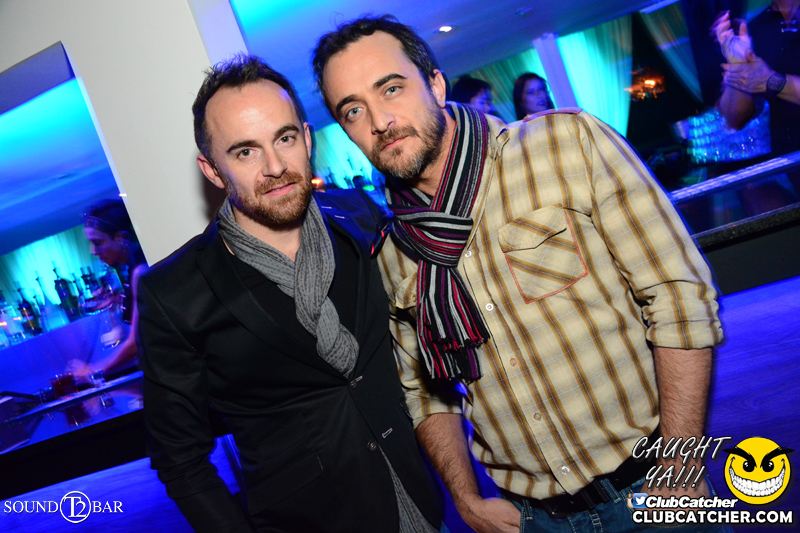 T2 lounge photo 70 - April 23rd, 2015