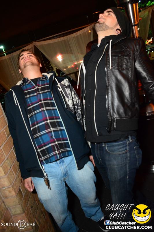 T2 lounge photo 72 - April 23rd, 2015