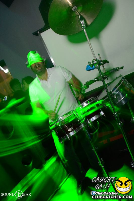 T2 lounge photo 76 - April 23rd, 2015