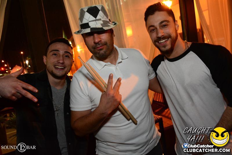 T2 lounge photo 77 - April 23rd, 2015