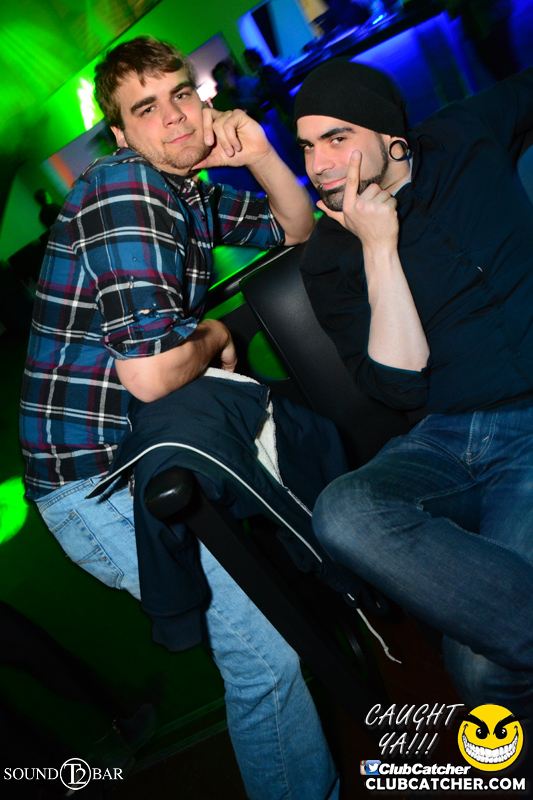 T2 lounge photo 84 - April 23rd, 2015