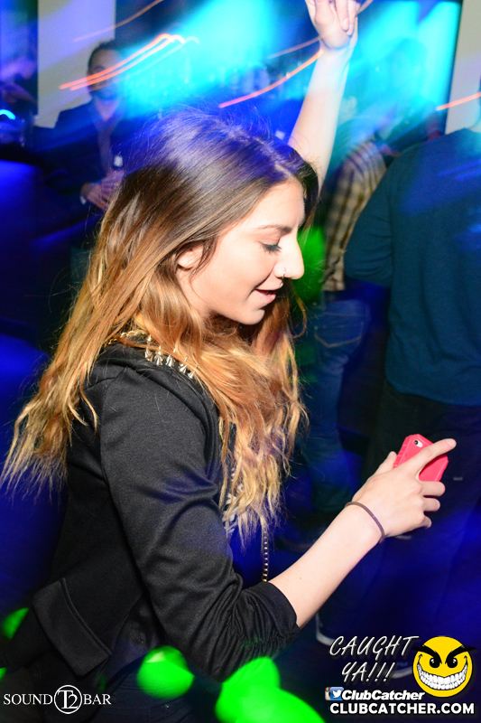 T2 lounge photo 87 - April 23rd, 2015