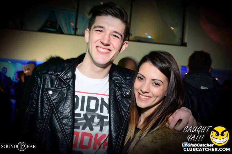 T2 lounge photo 89 - April 23rd, 2015