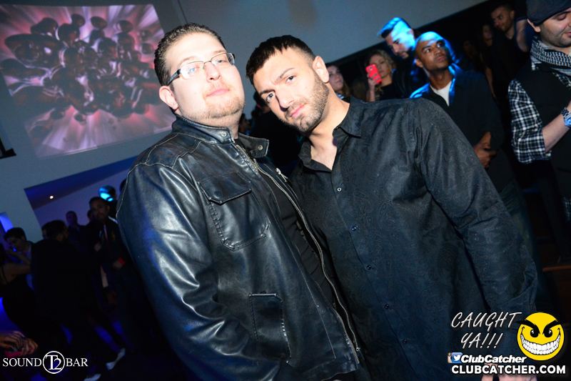 T2 lounge photo 91 - April 23rd, 2015