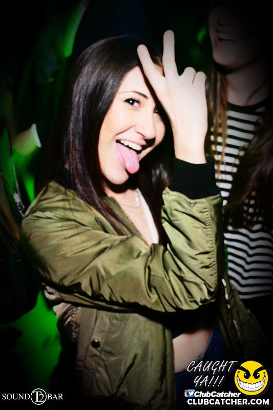 T2 lounge photo 95 - April 23rd, 2015