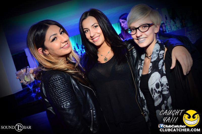 T2 lounge photo 96 - April 23rd, 2015