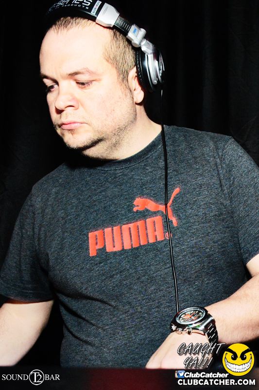 T2 lounge photo 98 - April 23rd, 2015