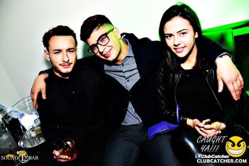 T2 lounge photo 100 - April 23rd, 2015