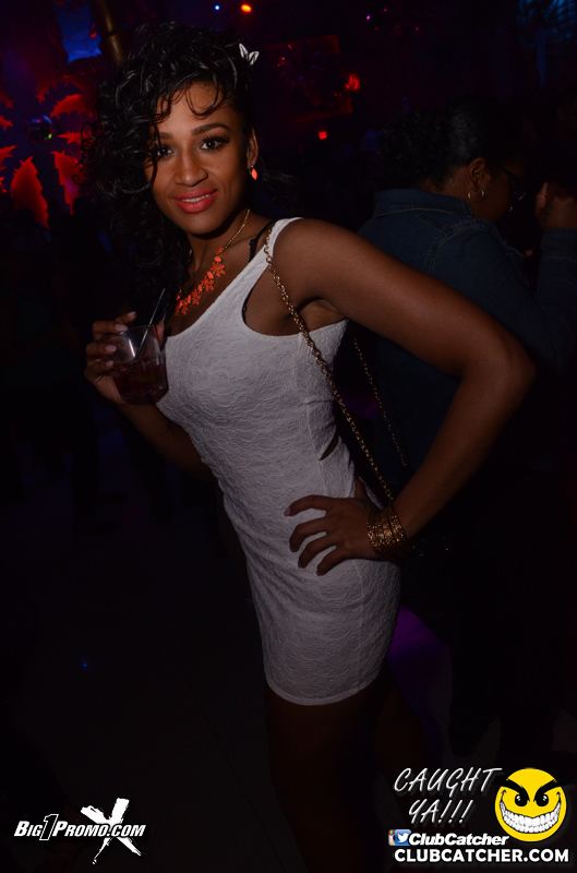 Luxy nightclub photo 2 - April 24th, 2015