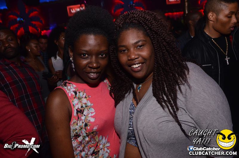 Luxy nightclub photo 101 - April 24th, 2015