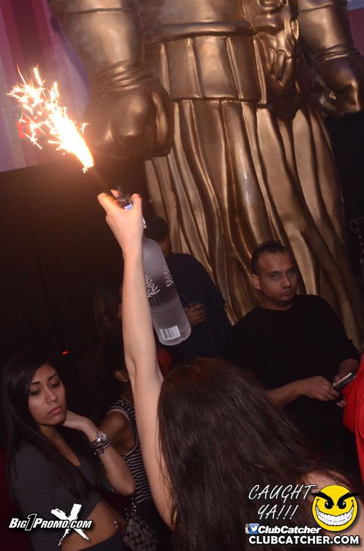 Luxy nightclub photo 102 - April 24th, 2015