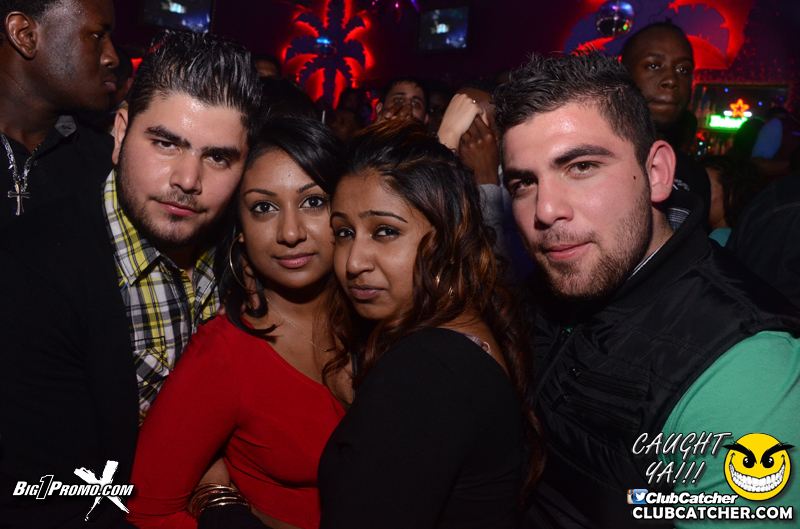 Luxy nightclub photo 104 - April 24th, 2015