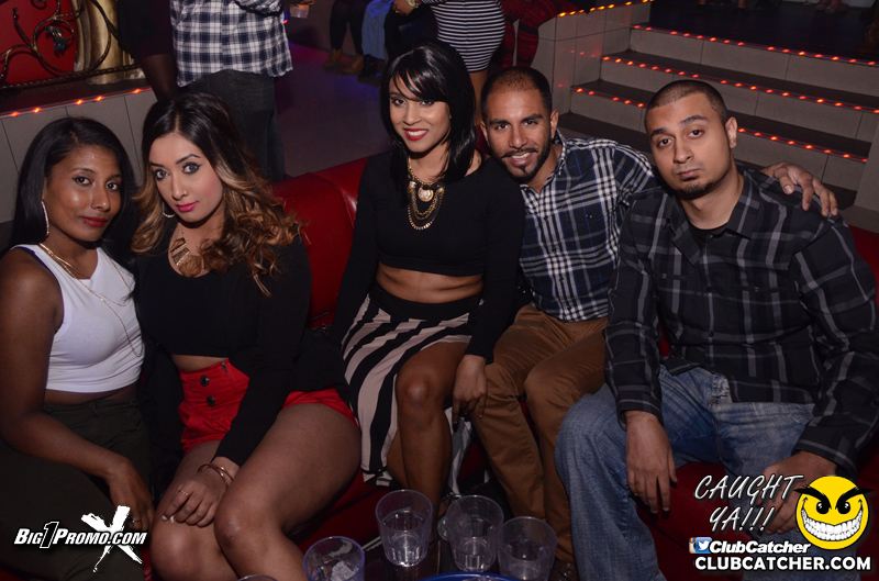 Luxy nightclub photo 105 - April 24th, 2015