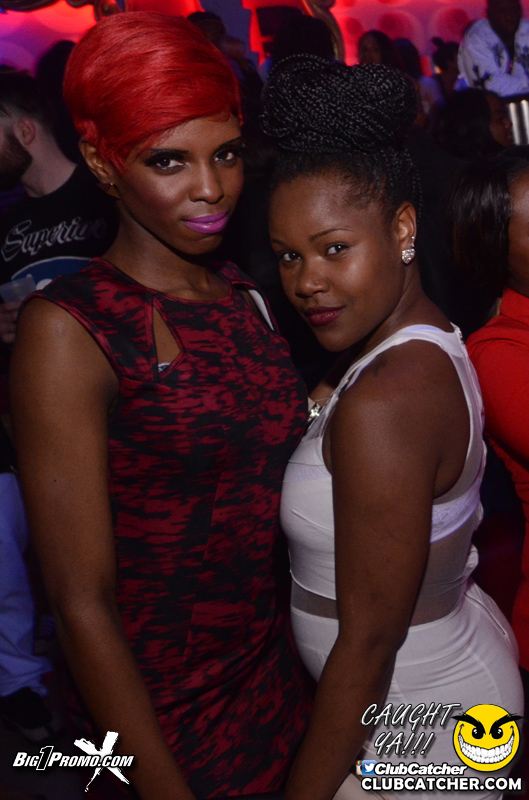 Luxy nightclub photo 108 - April 24th, 2015