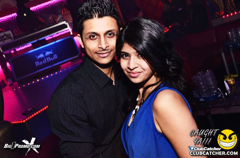 Luxy nightclub photo 110 - April 24th, 2015