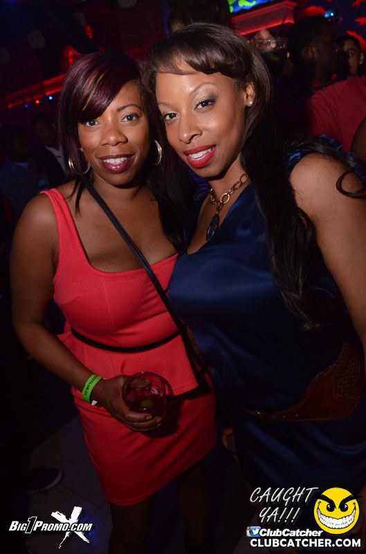 Luxy nightclub photo 12 - April 24th, 2015