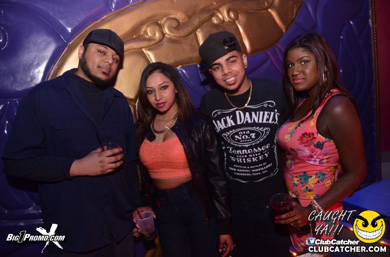 Luxy nightclub photo 115 - April 24th, 2015