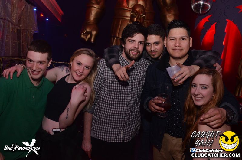 Luxy nightclub photo 116 - April 24th, 2015