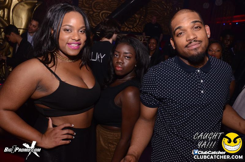 Luxy nightclub photo 118 - April 24th, 2015