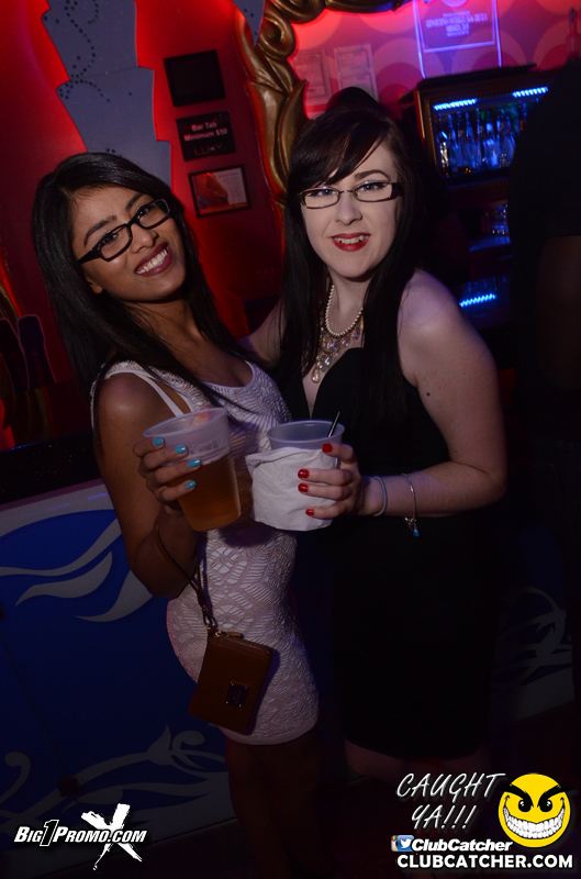 Luxy nightclub photo 13 - April 24th, 2015