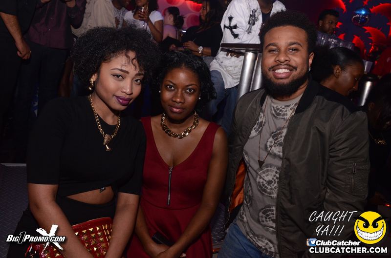 Luxy nightclub photo 121 - April 24th, 2015