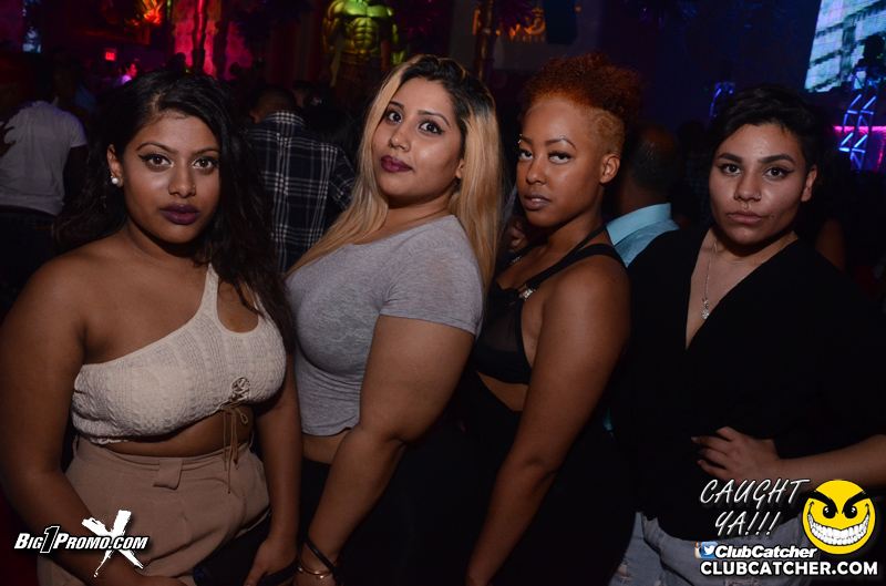 Luxy nightclub photo 124 - April 24th, 2015
