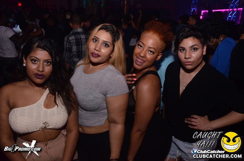 Luxy nightclub photo 128 - April 24th, 2015