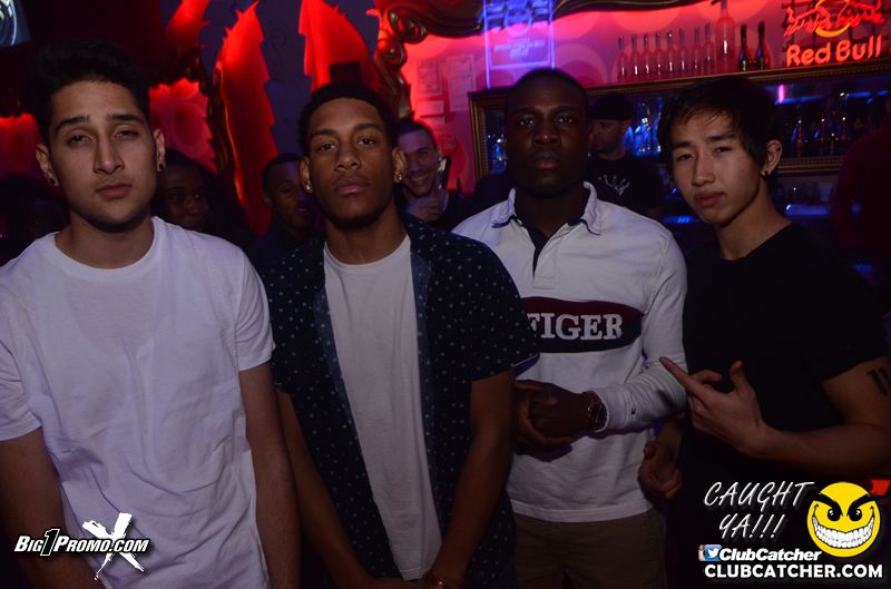 Luxy nightclub photo 129 - April 24th, 2015