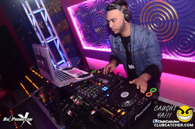 Luxy nightclub photo 14 - April 24th, 2015