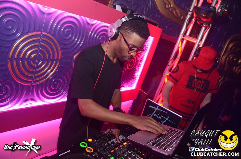 Luxy nightclub photo 137 - April 24th, 2015