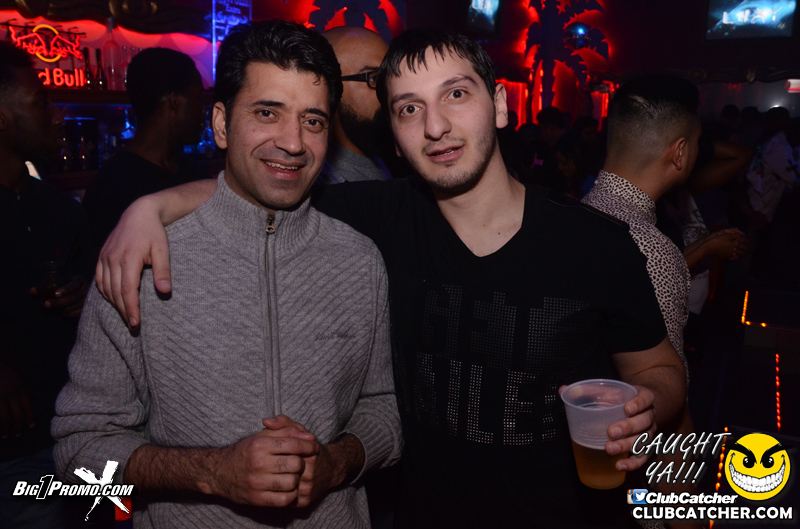 Luxy nightclub photo 139 - April 24th, 2015