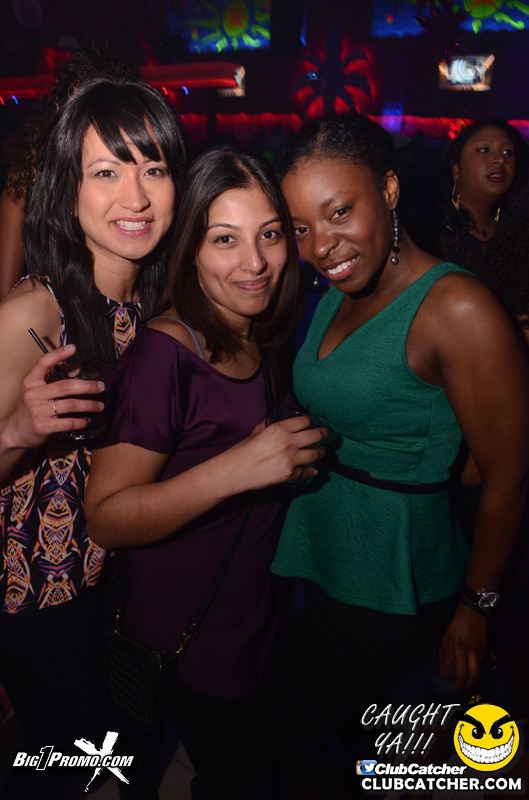 Luxy nightclub photo 140 - April 24th, 2015