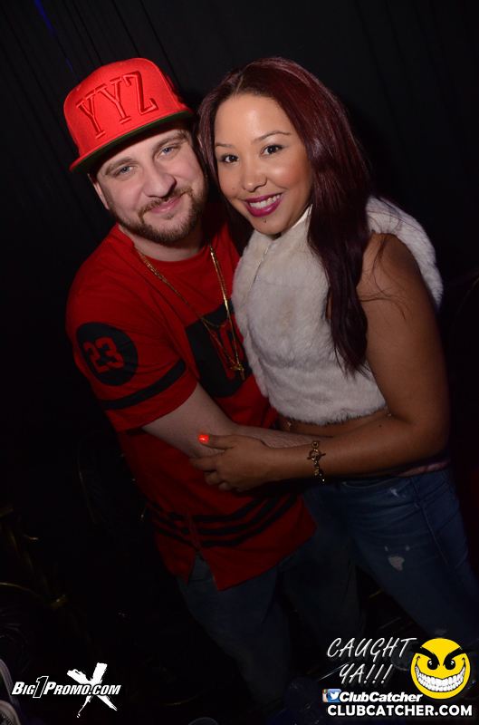 Luxy nightclub photo 15 - April 24th, 2015