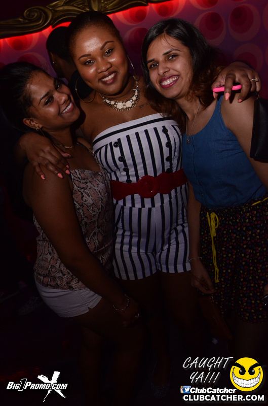 Luxy nightclub photo 142 - April 24th, 2015