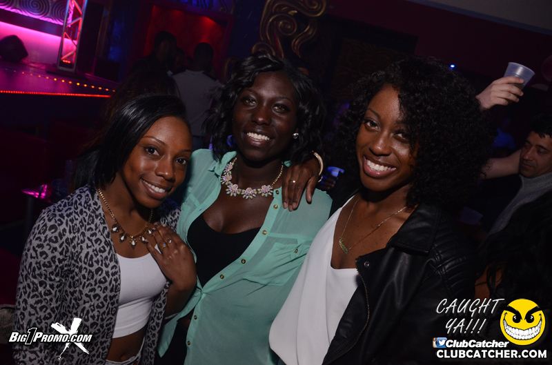 Luxy nightclub photo 145 - April 24th, 2015