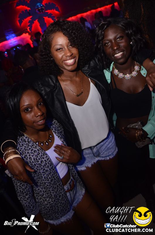 Luxy nightclub photo 146 - April 24th, 2015