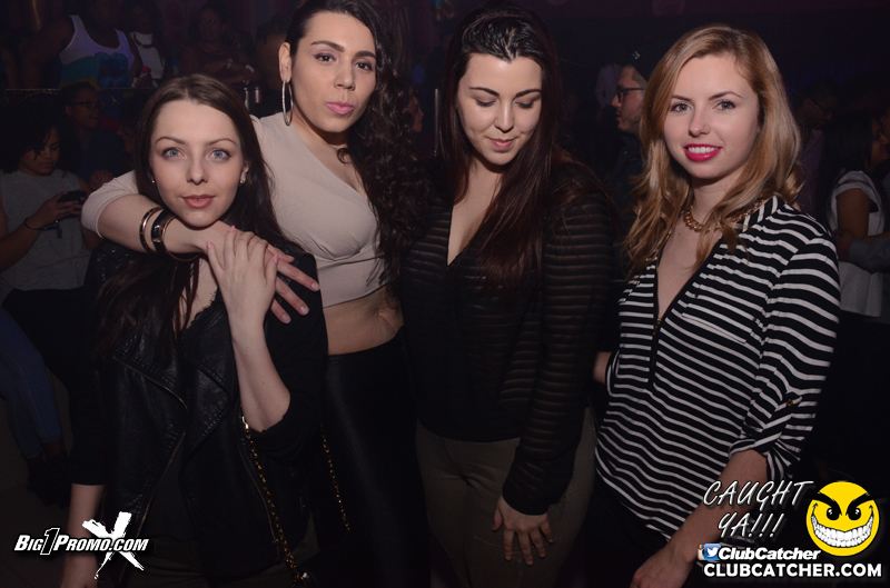 Luxy nightclub photo 147 - April 24th, 2015