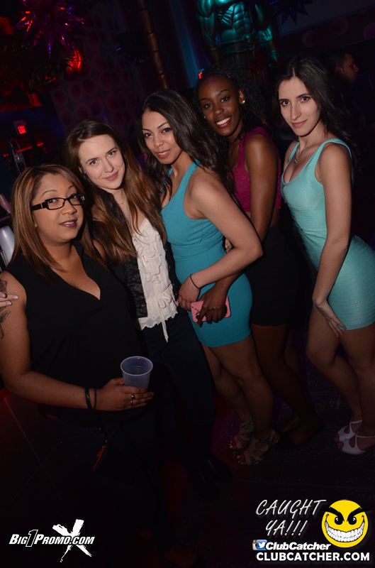 Luxy nightclub photo 16 - April 24th, 2015