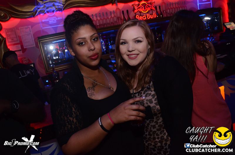Luxy nightclub photo 152 - April 24th, 2015