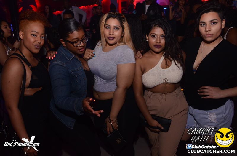 Luxy nightclub photo 153 - April 24th, 2015