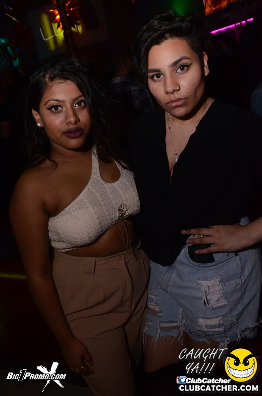 Luxy nightclub photo 158 - April 24th, 2015