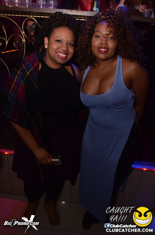 Luxy nightclub photo 161 - April 24th, 2015