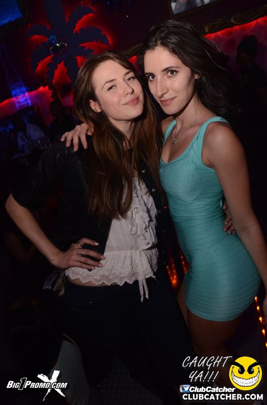 Luxy nightclub photo 168 - April 24th, 2015