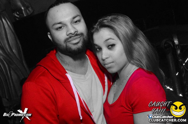 Luxy nightclub photo 170 - April 24th, 2015