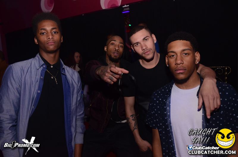 Luxy nightclub photo 171 - April 24th, 2015